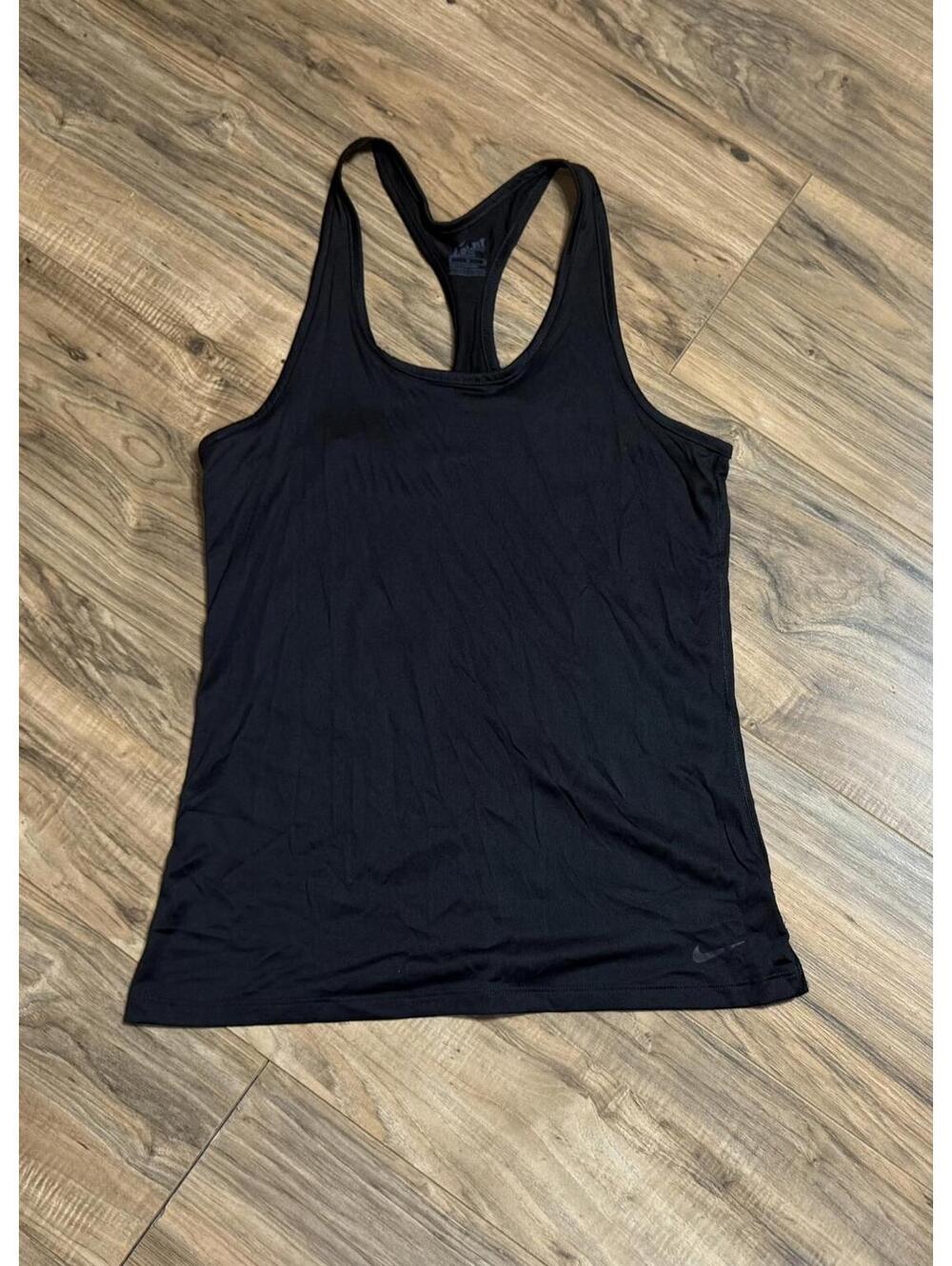 Nike Women's Dri-FIT Balance Training Tank Top NWOT